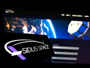 Sidus Space Soars 65% After Disclosing NASA Services Contract