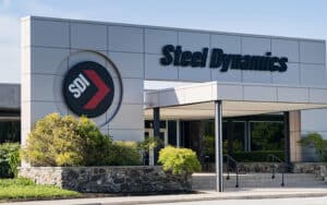 Steel Dynamics Guides a Record Earnings in the Second Fiscal Quarter
