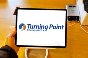 Turning Point Therapeutics Stock Jumps 116% on Acquisition by Bristol Myers
