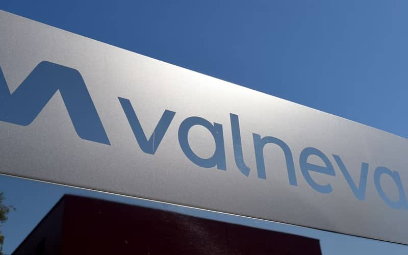 Valneva Gains 83% As Pfizer Invests $95M for Its Lyme Disease Program