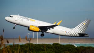 Spain’s Leading Low-Cost Air Carrier Vueling to Accept Crypto Payments