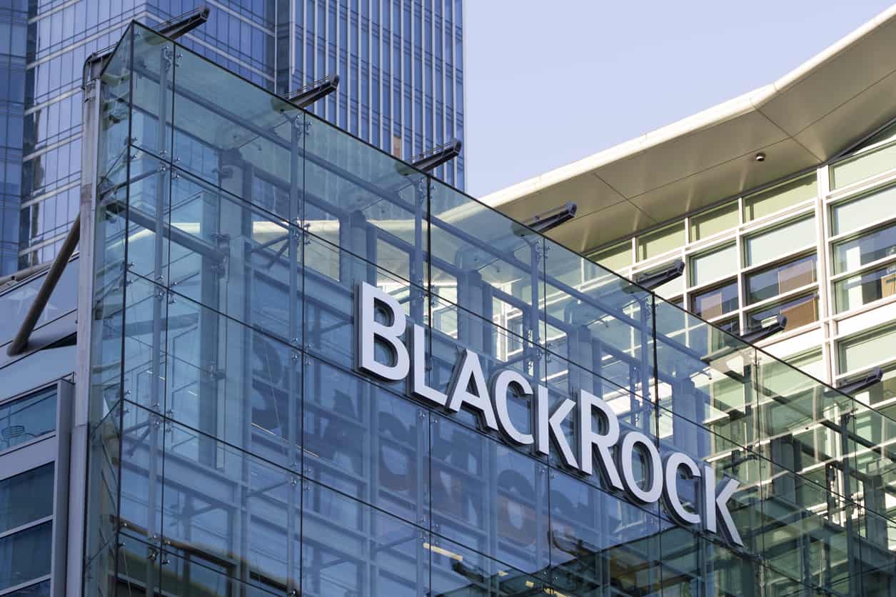 The Largest Deal of the Year: BlackRock Acquires TechBerry