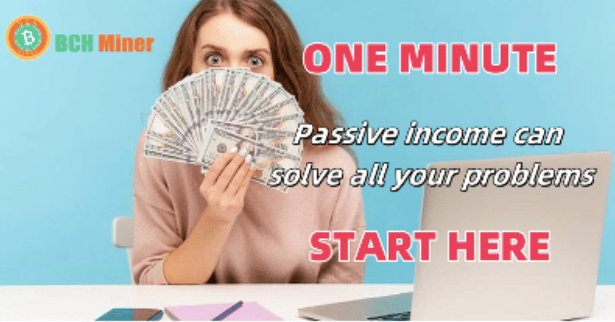 1 Simple Passive Income Idea to Help You Grow Your Wealth in 2024