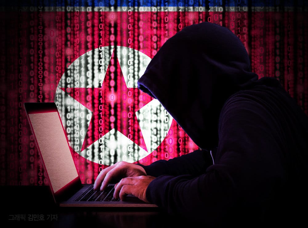 N. Korean hackers steal Bitcoin from Japanese exchanges