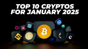 Top 10 Cryptos to Join Now – The Future of Blockchain Is Closer Than You Think