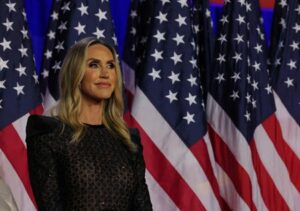 Lara Trump says she’s removed herself from consideration to replace Marco Rubio in US Senate By Reuters