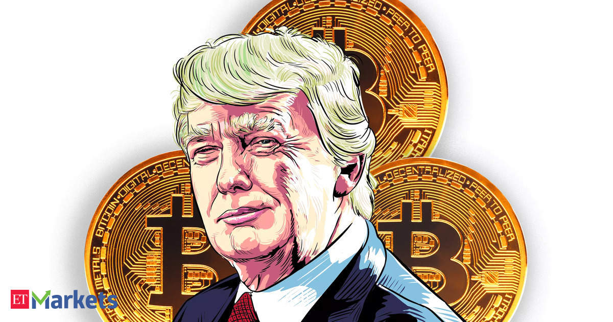 Trump’s ‘Made in USA’ Bitcoin is a promise impossible to keep