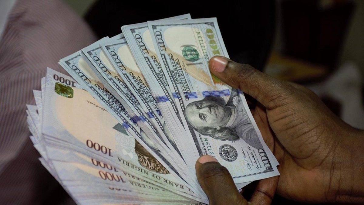 Why Naira will remain stable in 2025 – Muda Yusuf – Businessday NG