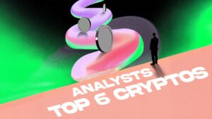 Top 6 Cryptos to Buy Today for Long-Term Returns: Could These Projects Be the Future of Blockchain Innovation?