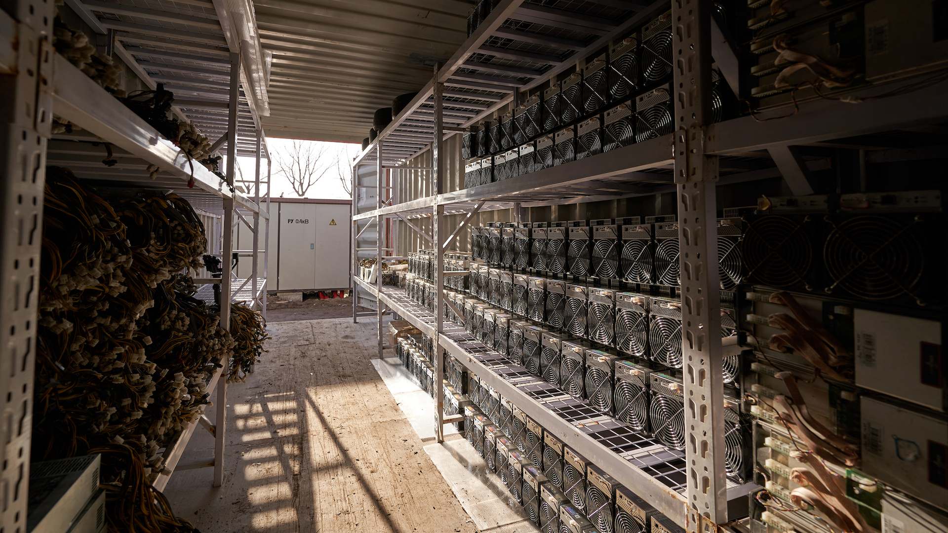 Illegal crypto mining suspected of causing rolling blackouts in major city: ‘They [spread out] to avoid being detected’