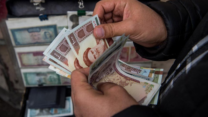 The economic and political drivers of Iran’s currency crisis |