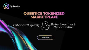 Wishing You’d Bought Filecoin Early? Make Qubetics Your December 2024 Investment for Revolutionary Returns