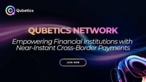 Qubetics Revolutionises Presales, Binance Faces Challenges, and Bitcoin Cash Leads Payments: Best Altcoins with 1000X Potential