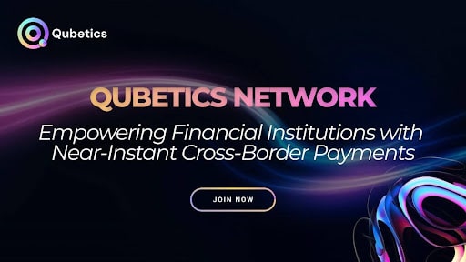 Qubetics Revolutionises Presales, Binance Faces Challenges, and Bitcoin Cash Leads Payments: Best Altcoins with 1000X Potential