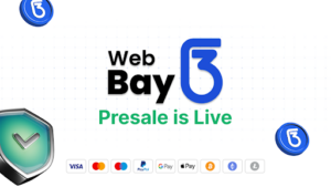 Web3Bay: A Fresh Challenger to Amazon’s E-Commerce Dominance