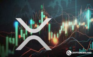 XRP Nears Critical Price Threshold: Are These 5 Signals Pointing to a $1 Crash?