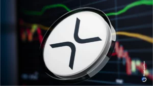 XRP dominates Binance’s altcoin market in December