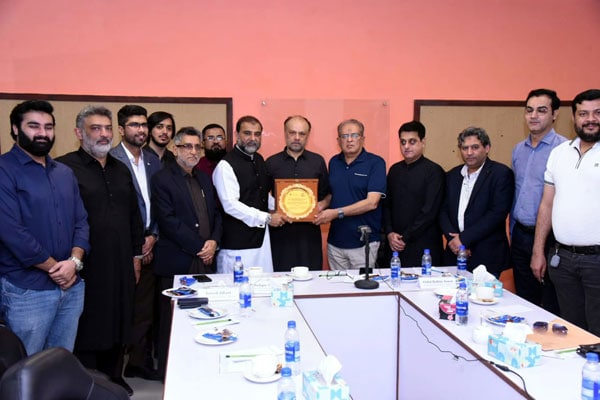 FPCCI committee on rice production, export promotion takes key initiatives for 2025 – Pakistan Observer