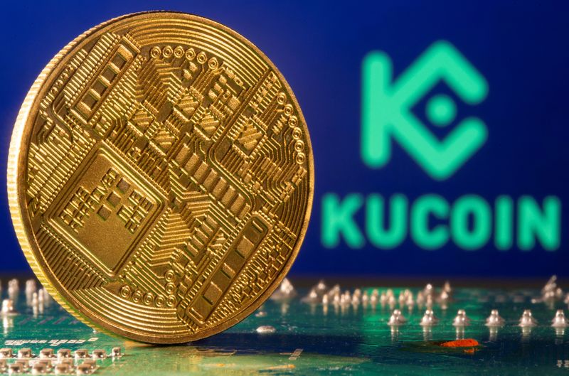 KuCoin pleads guilty, agrees to pay nearly $300 million in US crypto case