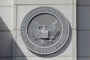 US SEC forms cryptocurrency task force