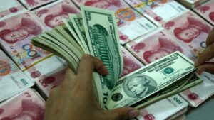 Stability of RMB exchange rate guaranteed despite depreciation