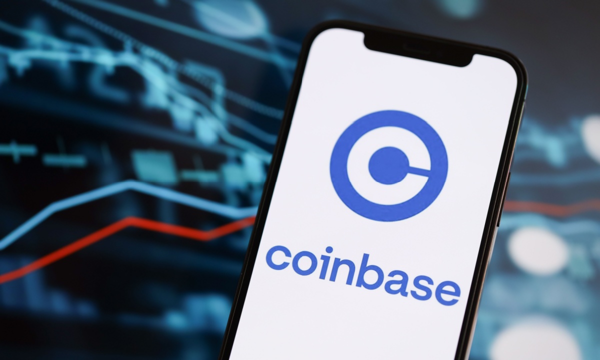 Coinbase Asks Court to ‘Clear Away Cloud’ Over Cryptocurrency Market | PYMNTS.com