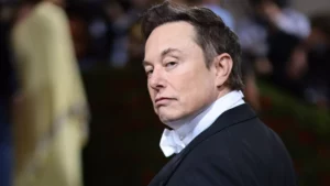 Elon Musk’s Influence Looms Over Canadian Politics Amid Trudeau’s Resignation