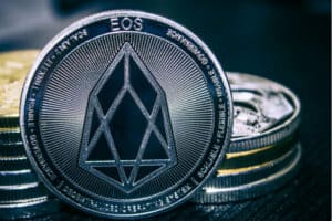 EOS Climbs 10.07% In Bullish Trade By Investing.com