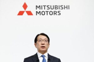 Mitsubishi Motors considering not joining Nissan-Honda merger, Yomiuri says By Reuters