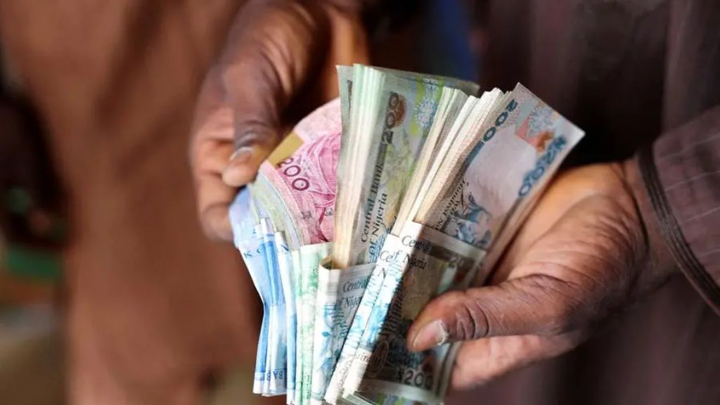 Strengthening the value of the naira