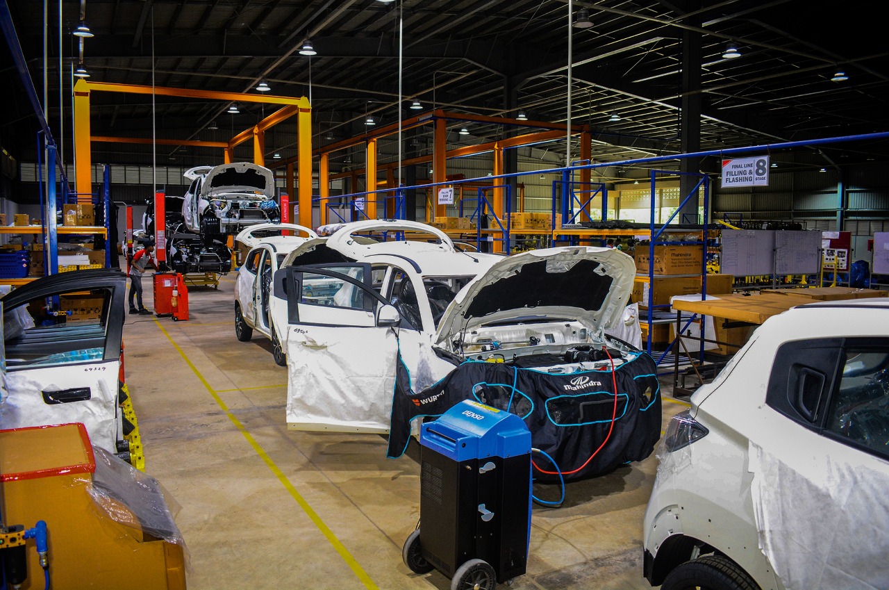 Sri Lanka’s local vehicle assembly industry seeks competitive tax structure