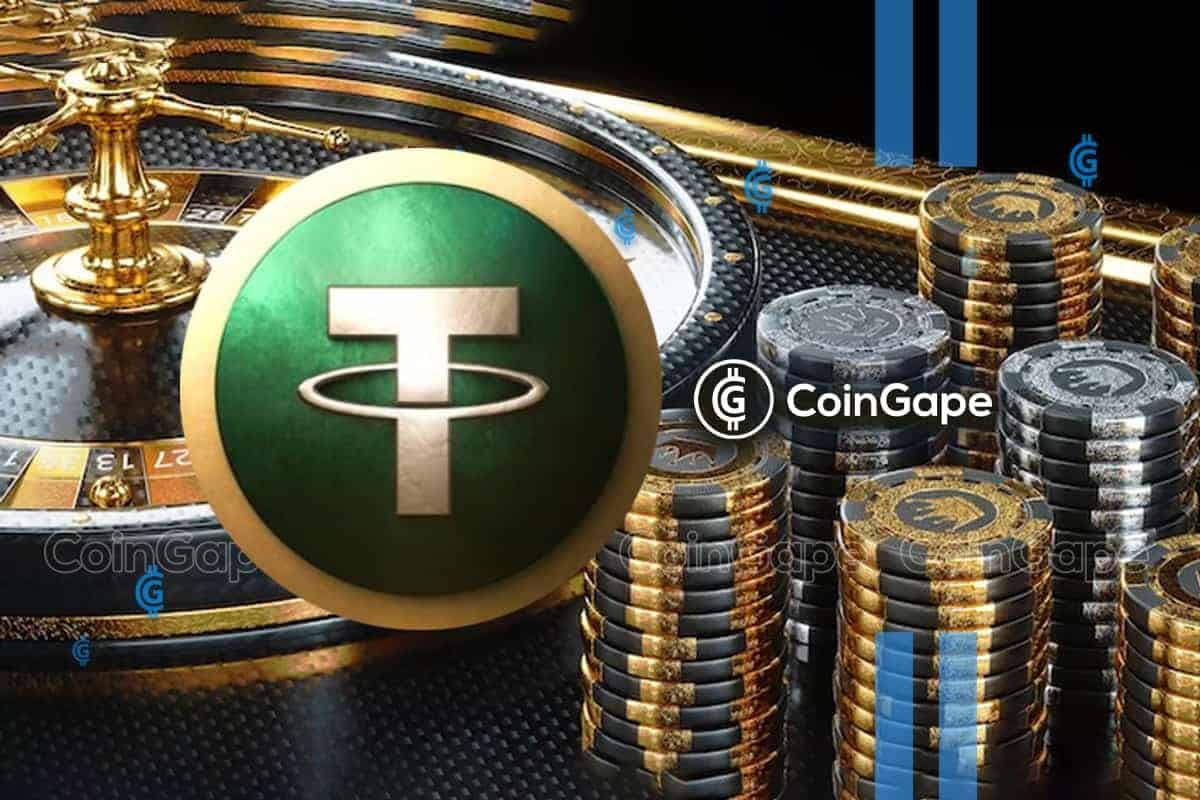 Tether Plans $1 Billion USDT Chain Swap to Tron Network, Here’s All