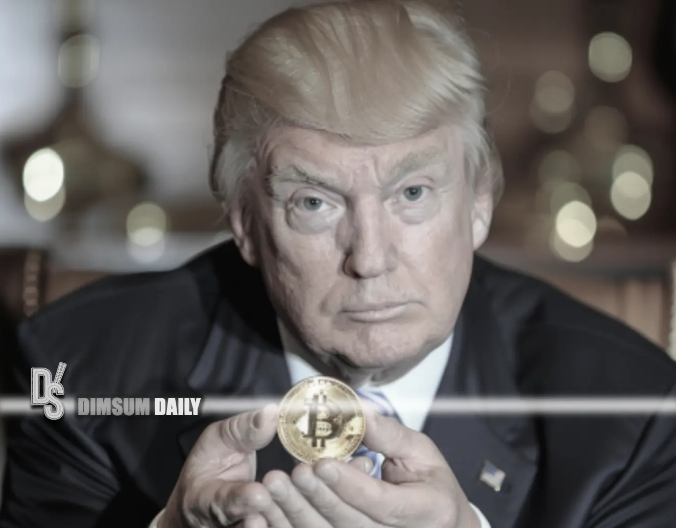 Trump’s meme coin launch sours crypto industry’s mood