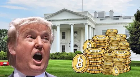 Trump’s Bitcoin Billions – Is the US about to bet big on crypto?