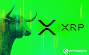 XRP Breakout Signals New Highs as Bulls Aim for $3 Target