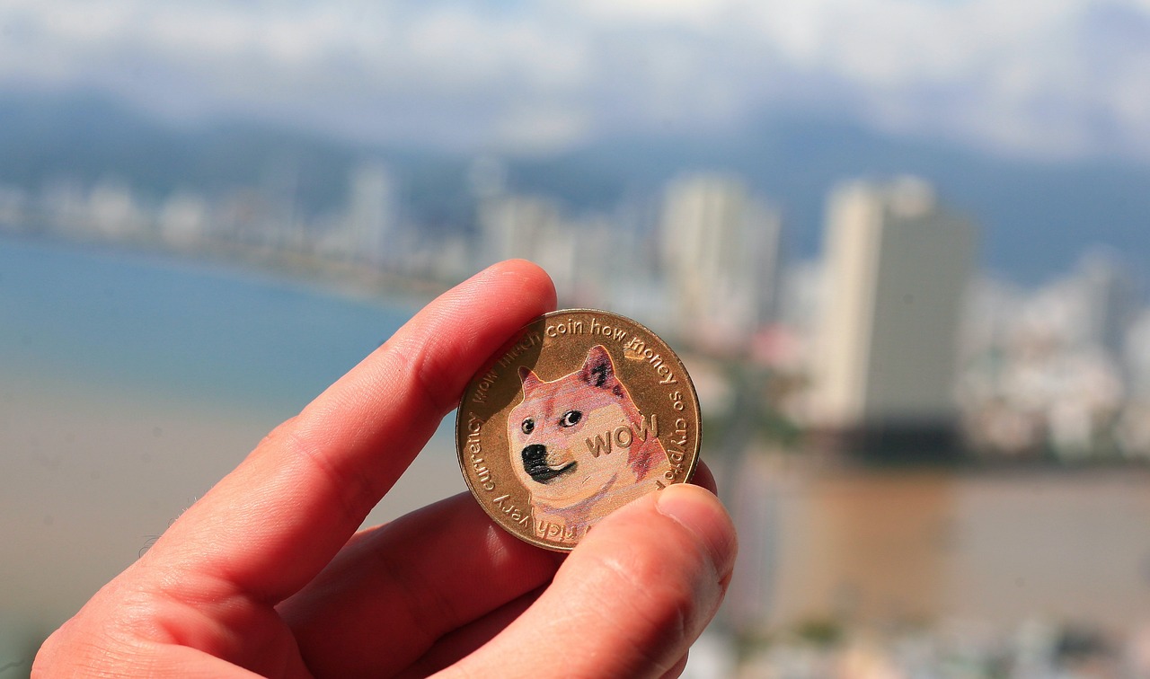 Dogecoin Price Analysis: Why The Macro Golden Pocket At $0.49 Needs To Be Broken