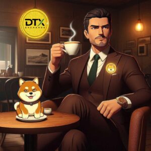 SHIB set to recover, but analyst predicts DTX Exchange will beat PEPE in 44 days