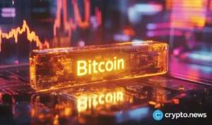 Over 50% of Americans sell gold or stocks to buy Bitcoin