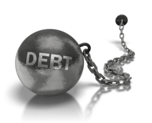 Nigeria’s public debt hits N142tn as borrowing rises