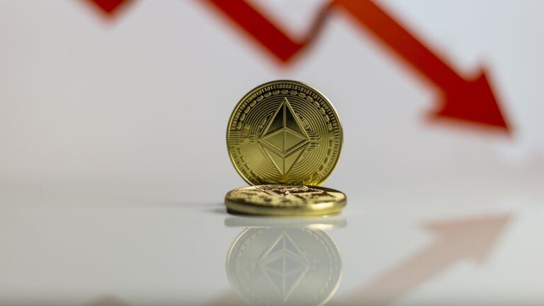 Ethereum Price Could Surge Toward $6,000 as it Follows Key Technical Pattern