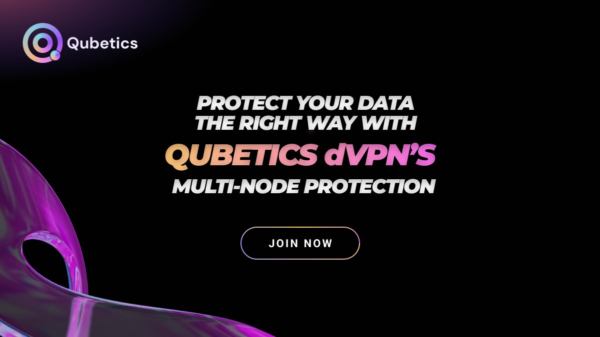 Qubetics Introduces Decentralized VPN While Ethereum and Cardano Shine – The Top Altcoins to Join This Month