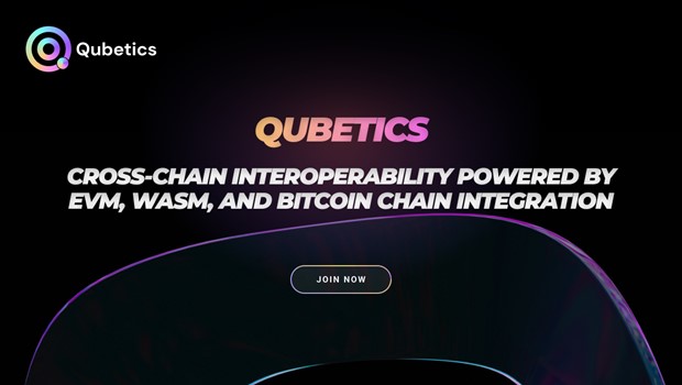 Qubetics ($TICS) Presale, Bitcoin’s Reign, and Chainlink’s Smart Contract Oracle: Top Altcoins to Join in January 2025