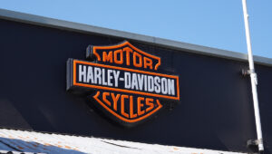 Harley-Davidson says ‘no-impact’ on business following alleged cyber attack