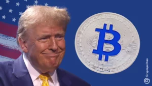 If Trump creates a strategic Bitcoin reserve, undermine doll