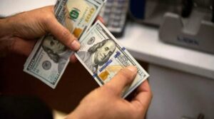 Foreign exchange reserves hit 3-year high at $18.7bn