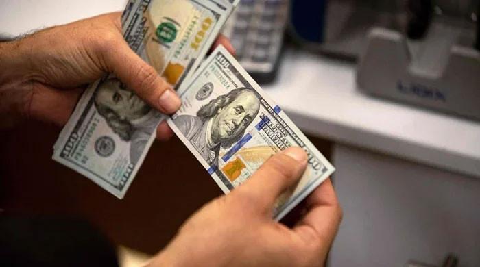 Foreign exchange reserves hit 3-year high at $18.7bn