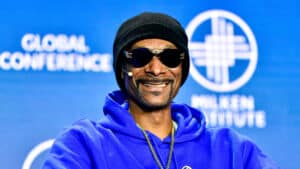 Snoop Dogg, Nelly face backlash for performing at inauguration events