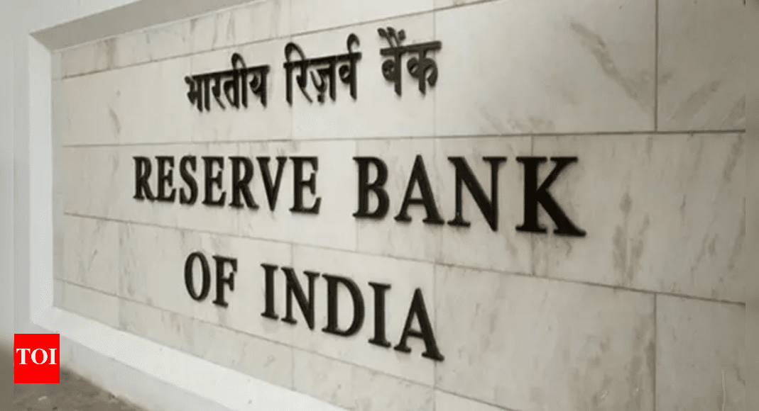 Foreigners can open rupee a/c in overseas Indian banks – Times of India