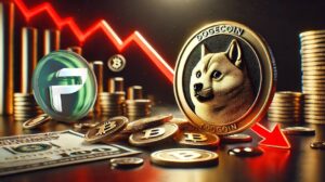 Dogecoin Price Fractal Hints at Massive Upside While This AI Altcoin Targets a 40,000% Market Run