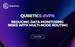 Qubetics Presale Soars Past $9M, Standing Strong Alongside Binance Coin’s Proven Utility and Algorand’s Cutting-Edge Blockchain Innovations for 2025 – The Bit Journal